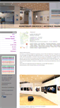 Mobile Screenshot of kunstraum-dreieich.de